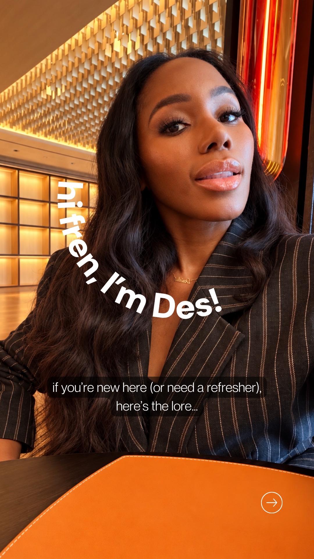 @Des | Style Strategy