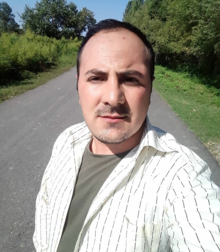 @M&uuml;şfiq Qərib