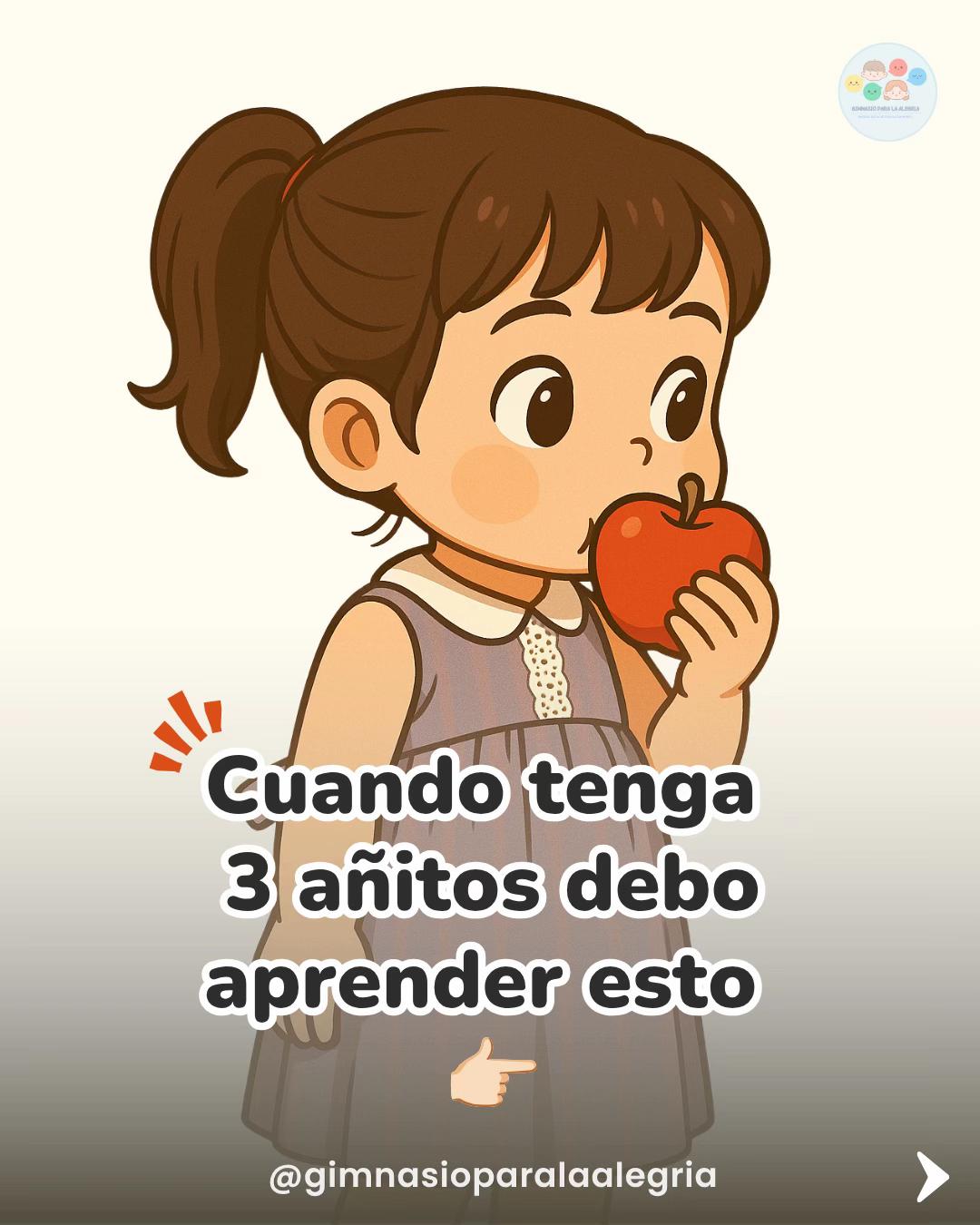@Gimnasio para la Alegría