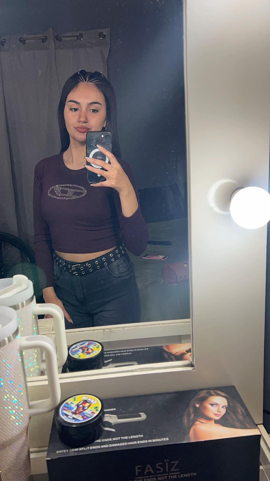 @Veronica Bustamante