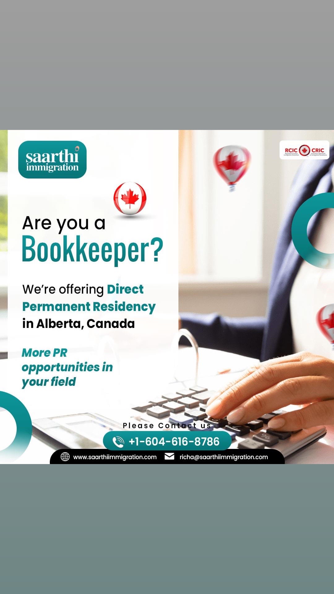 @Saarthiimmigration