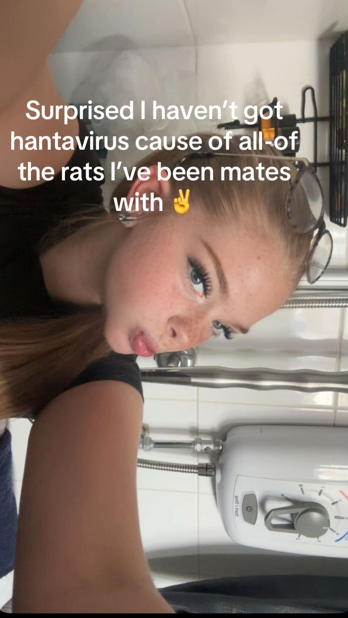 @Ava Griffin
