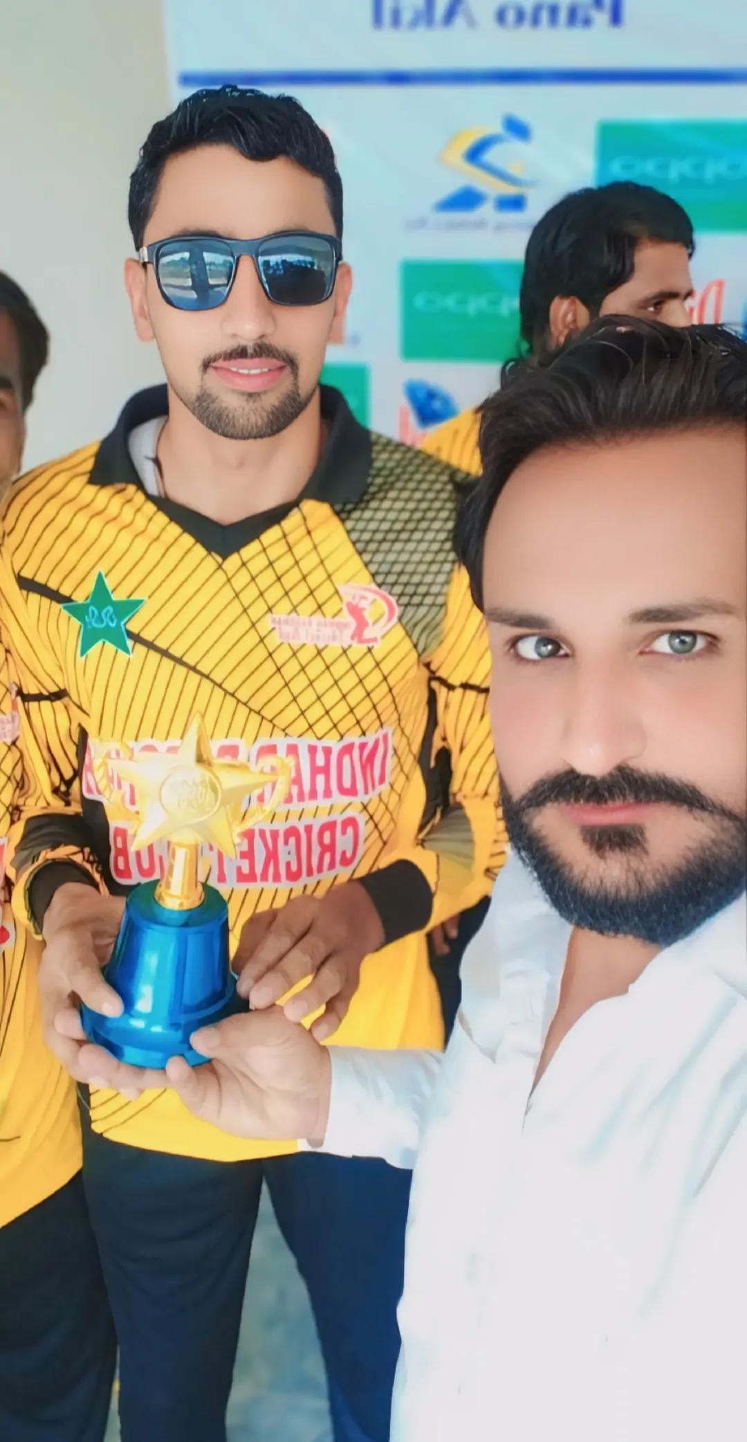 @Mian Asif Indher