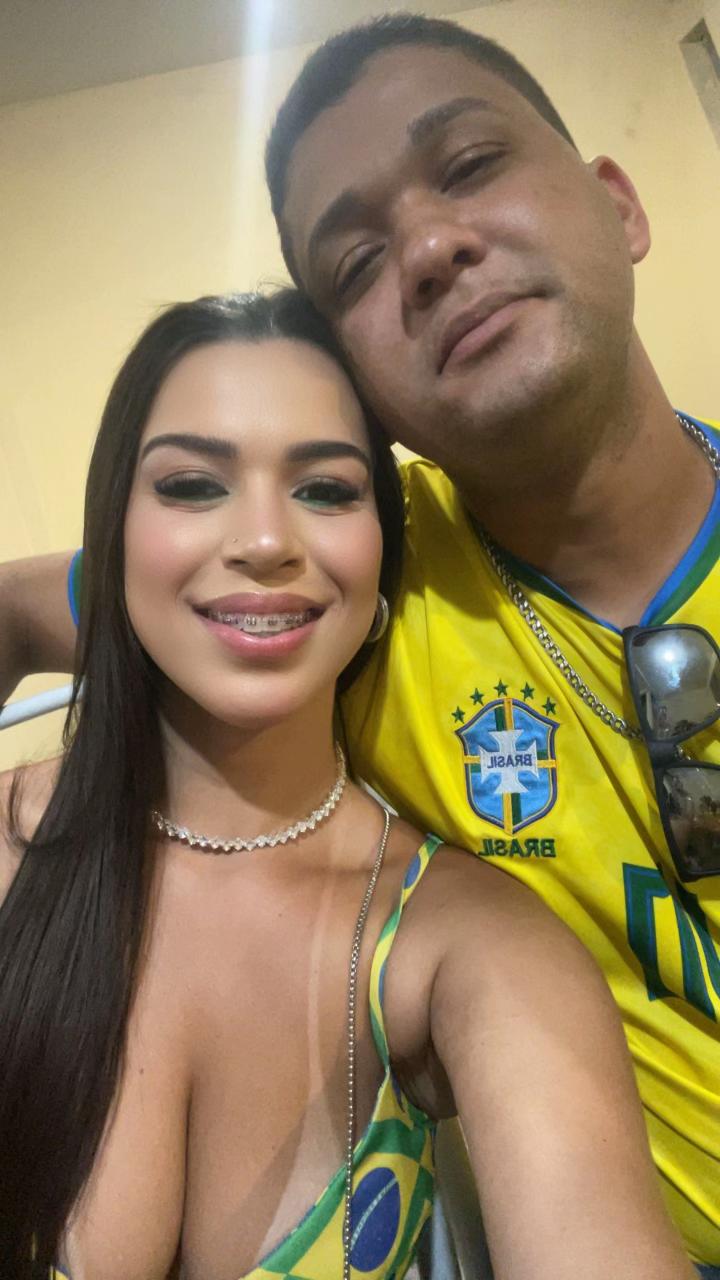 @Fernanda