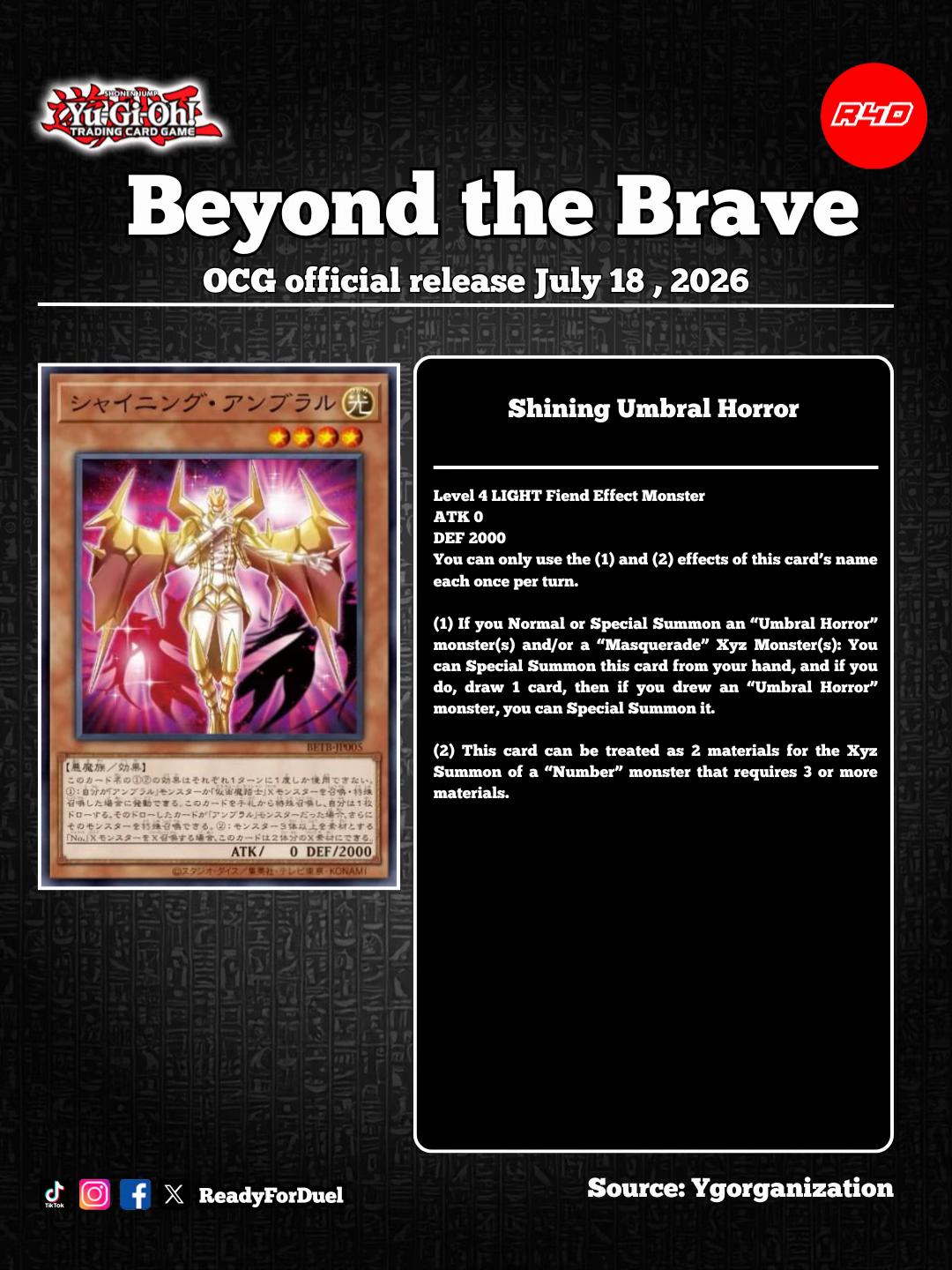 @Readyforduel