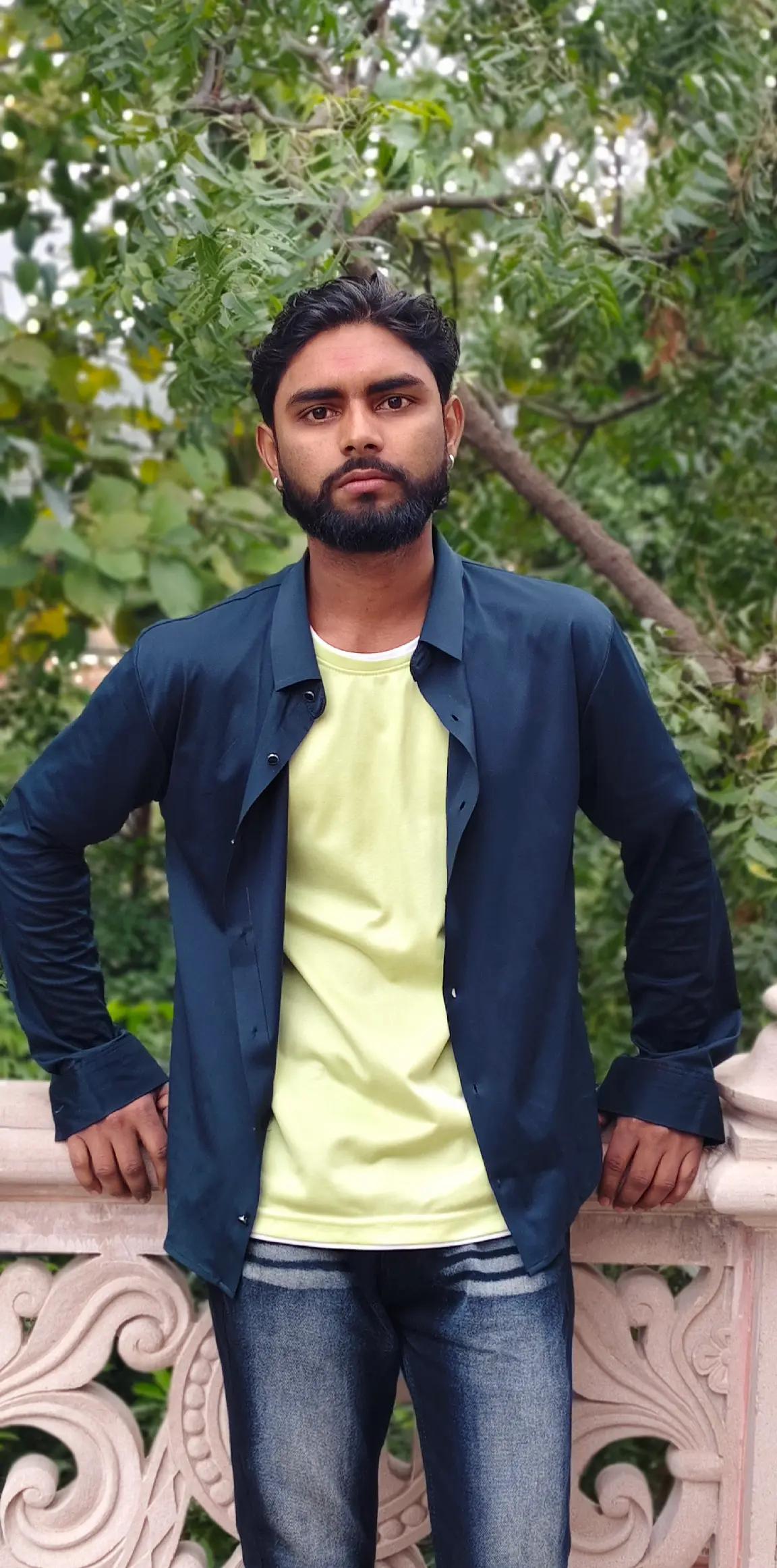 @Radhe Patel