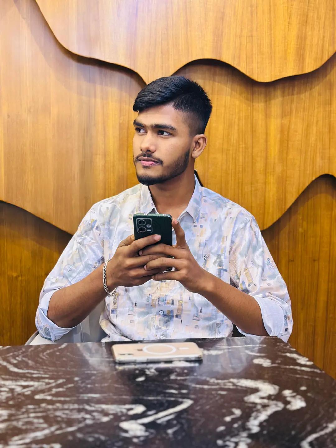 @Mojahid Islam