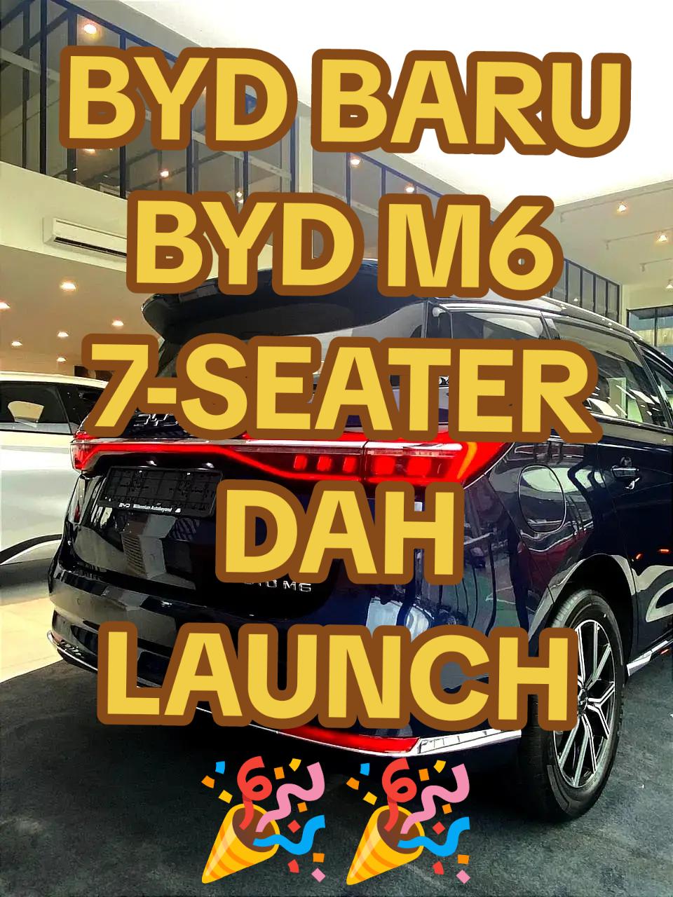 @BYD Millennium Bandar Utama
