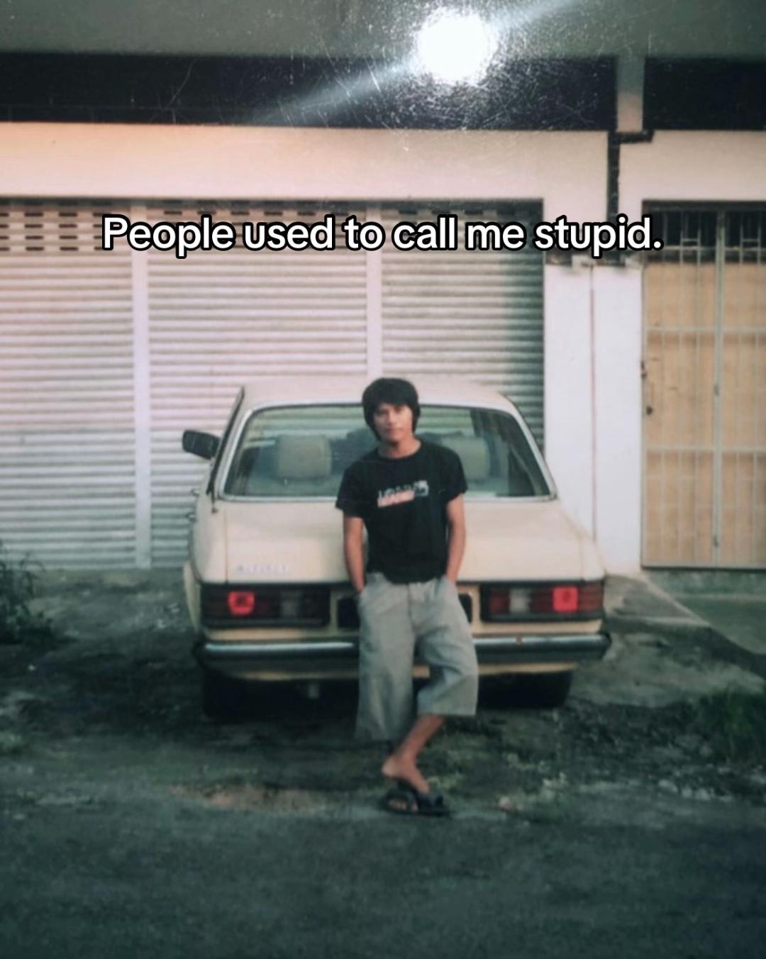 @Jimi Walks 10,000 Steps A Day