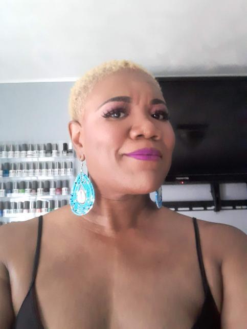 @Fatima(Nana Adowa Ampem I)