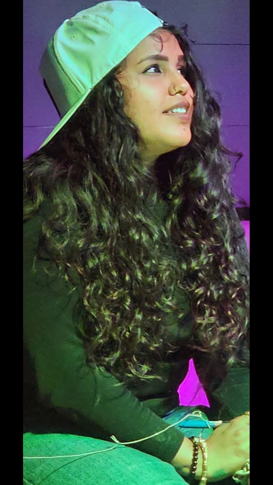 @Sanjana fathima