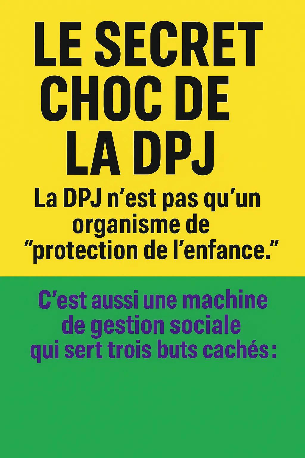 @La Germaine Québécoise