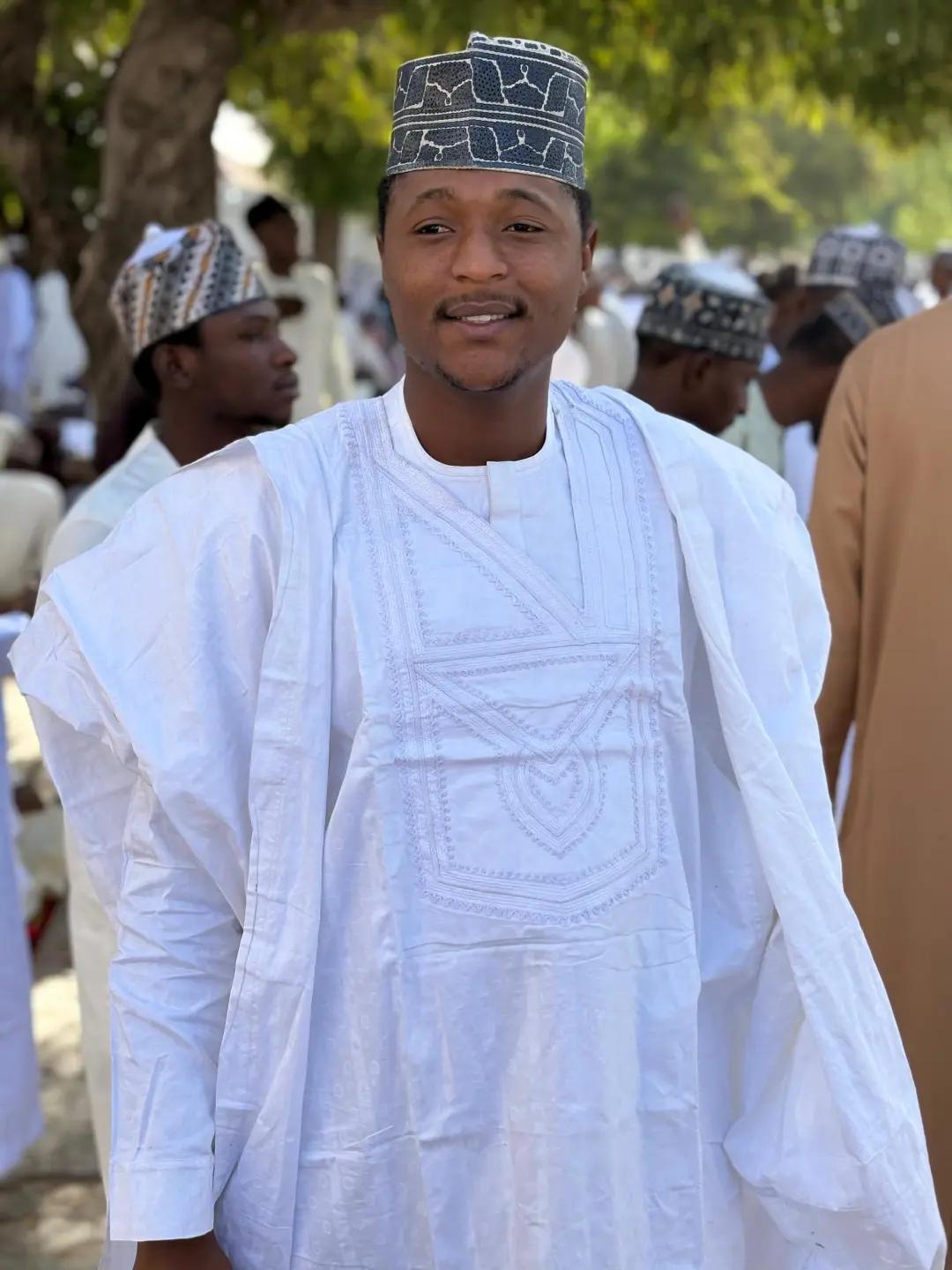 @Muhammad bashir alkali