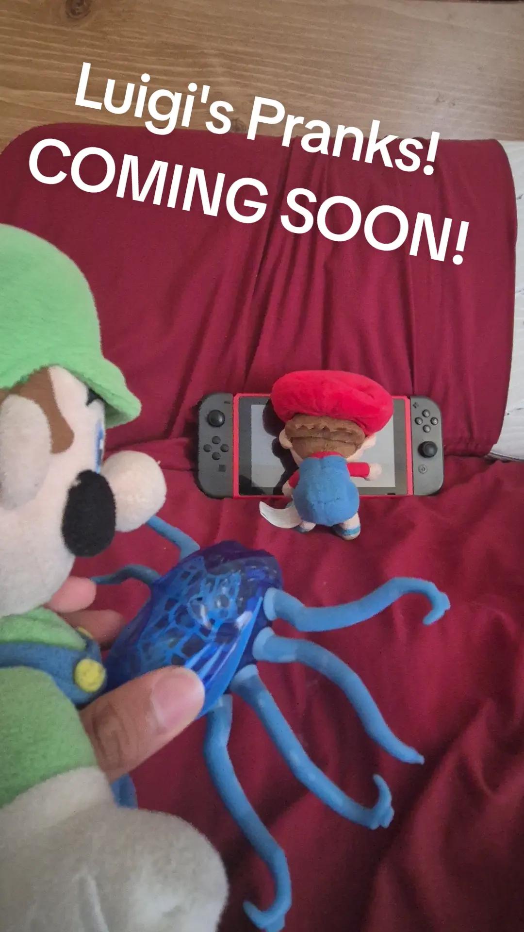 @❖ 12AMPlushProductions ❖