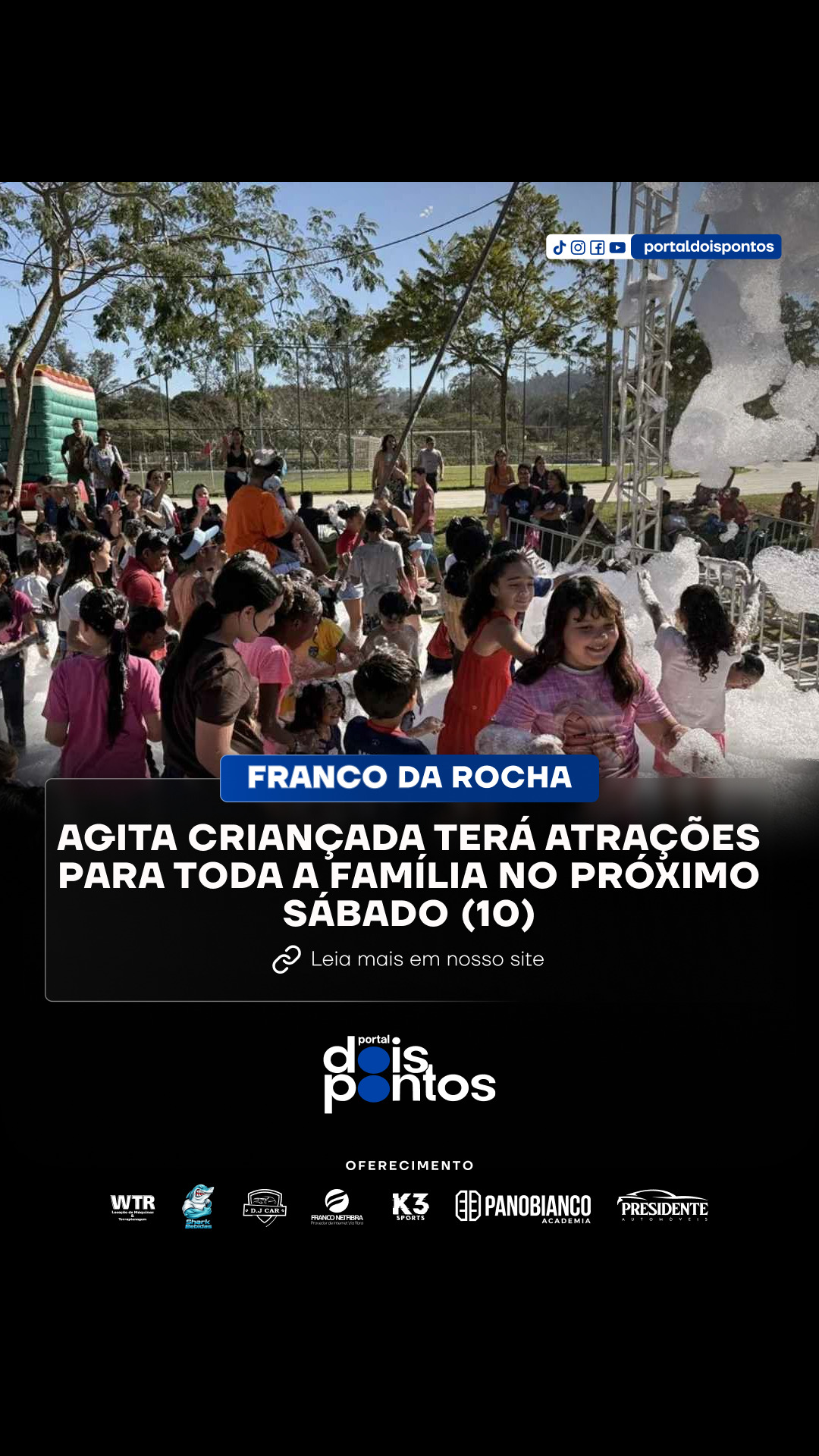 @Portal Dois Pontos