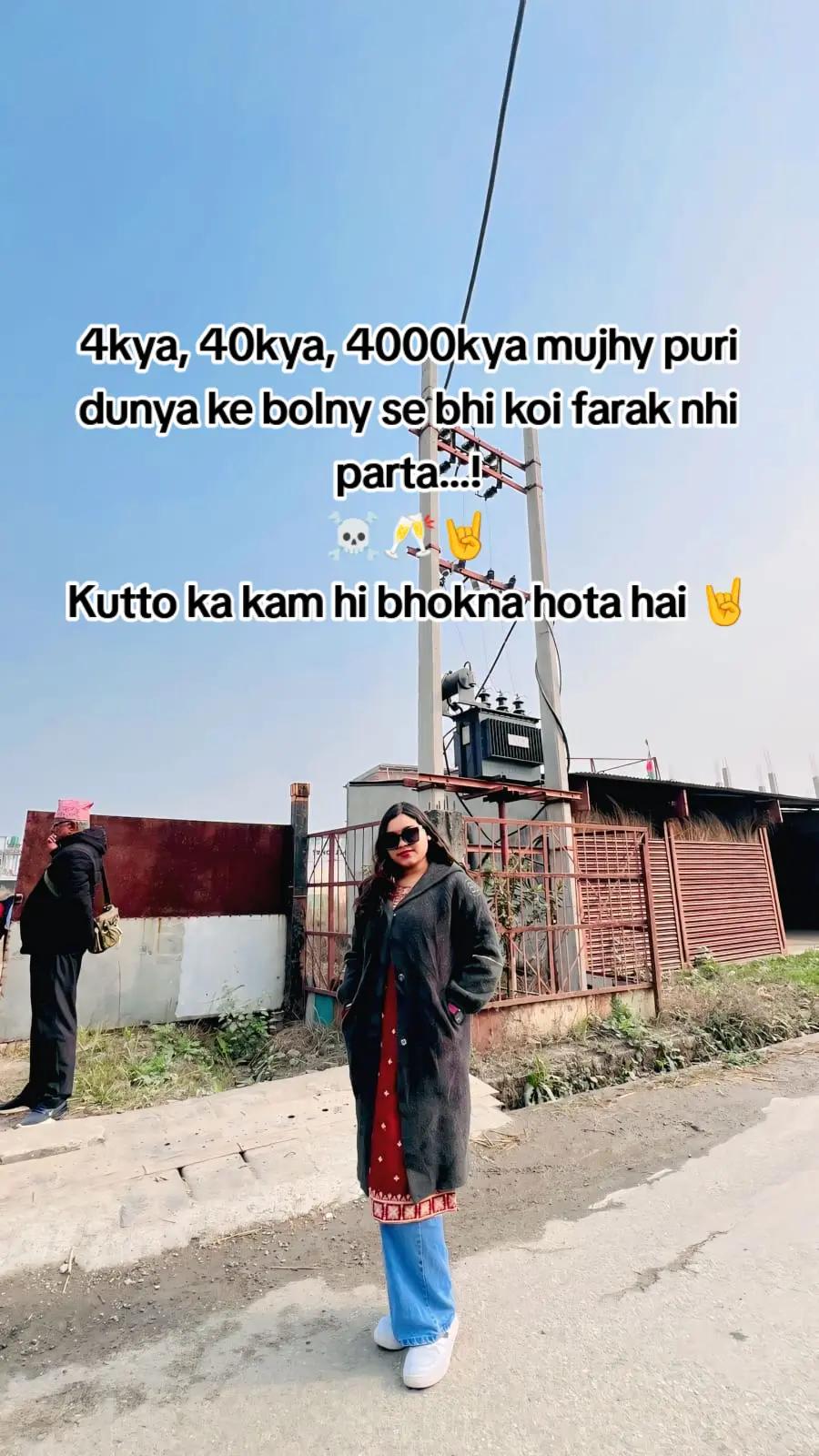 @bhumika Niroula