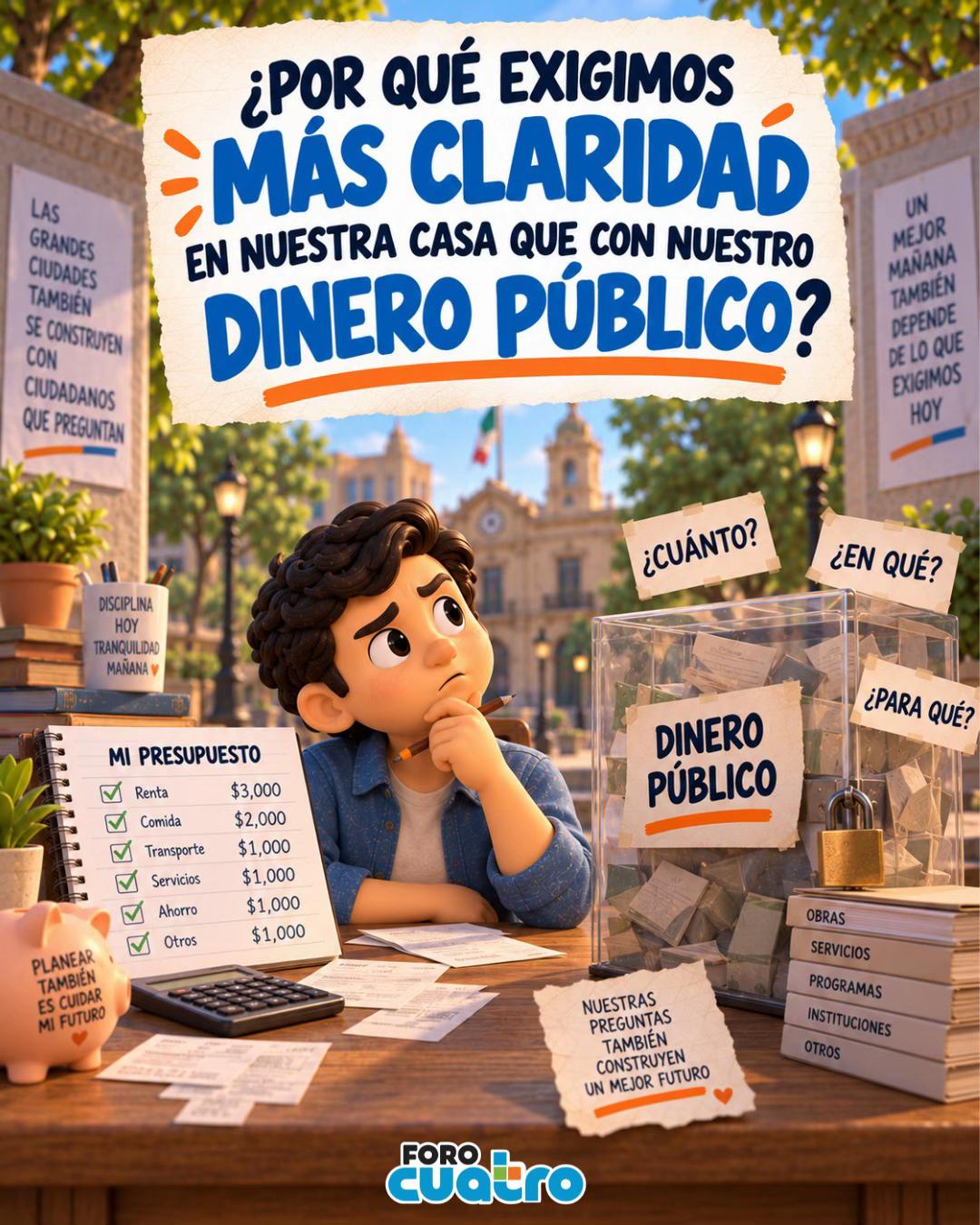 @ForoCuatrotv