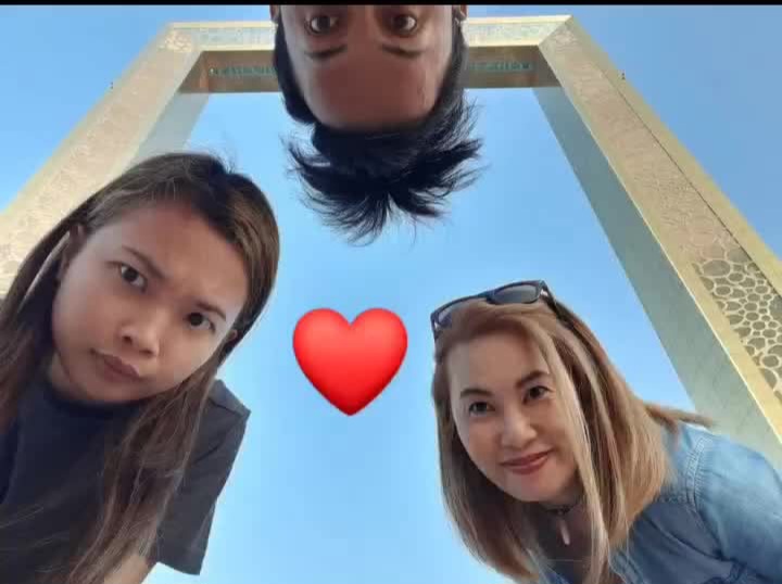 @Blue
