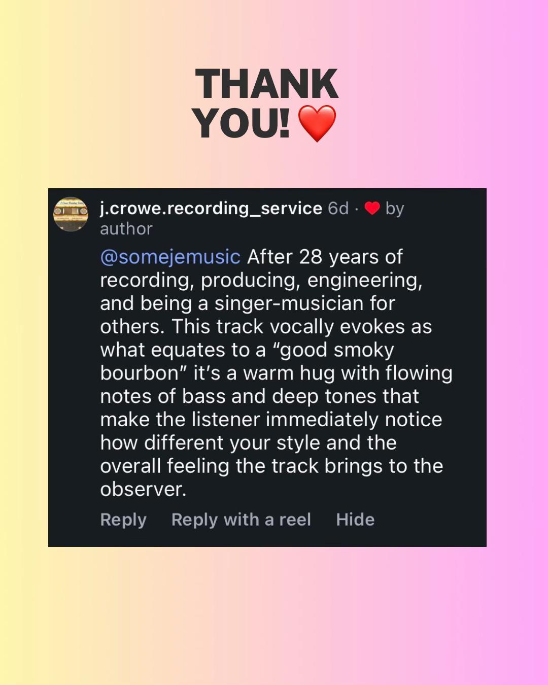 @somejemusic