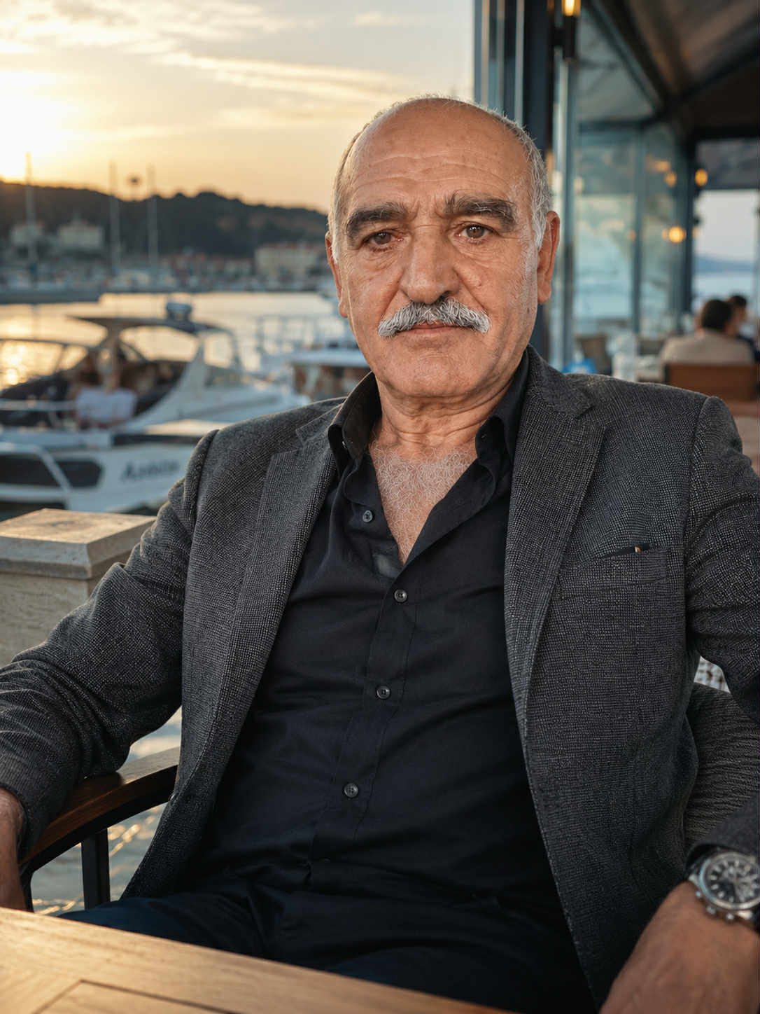 @Dadaş İlhami