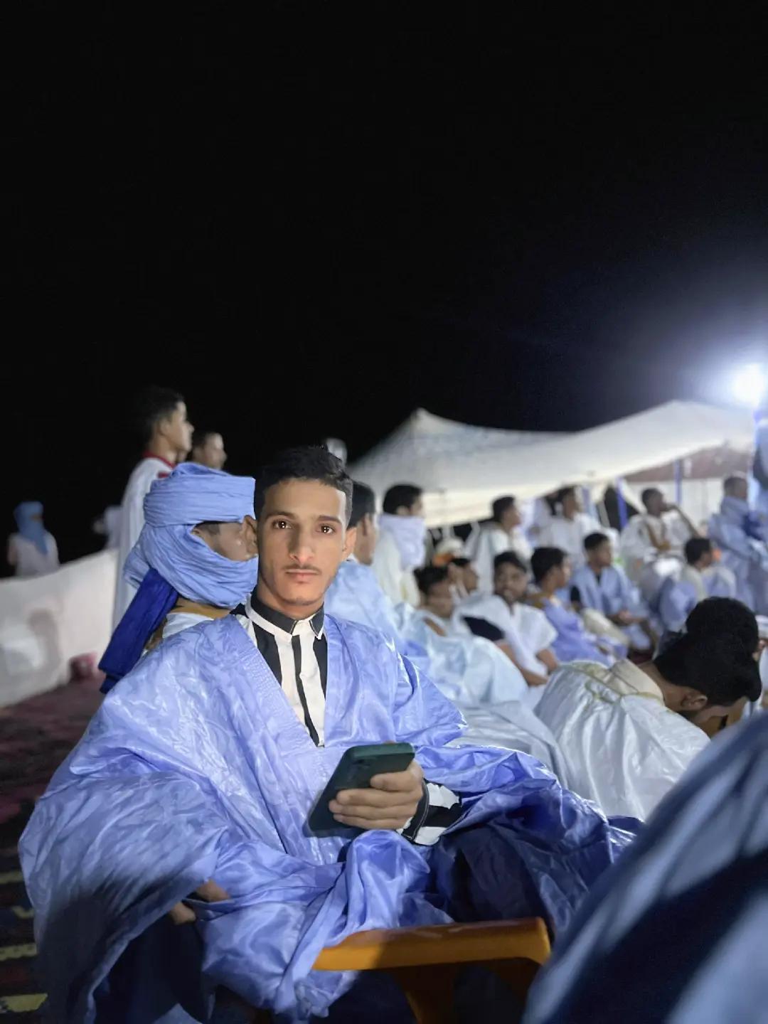 @محمد سالم أحمدوزين