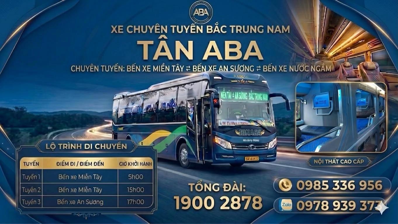 @Đo&agrave;n Văn Trịnh  ( T&Acirc;N ABA )