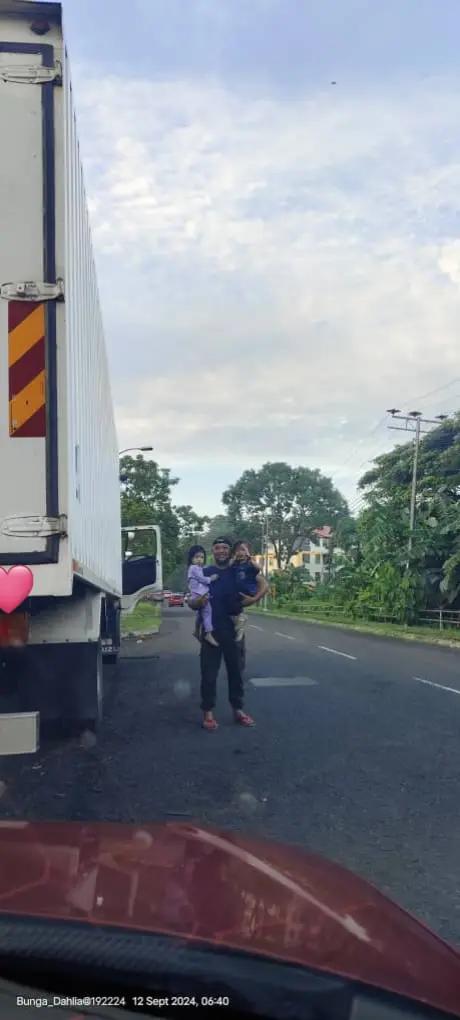 @MALAYSIAN ALL TRUCK