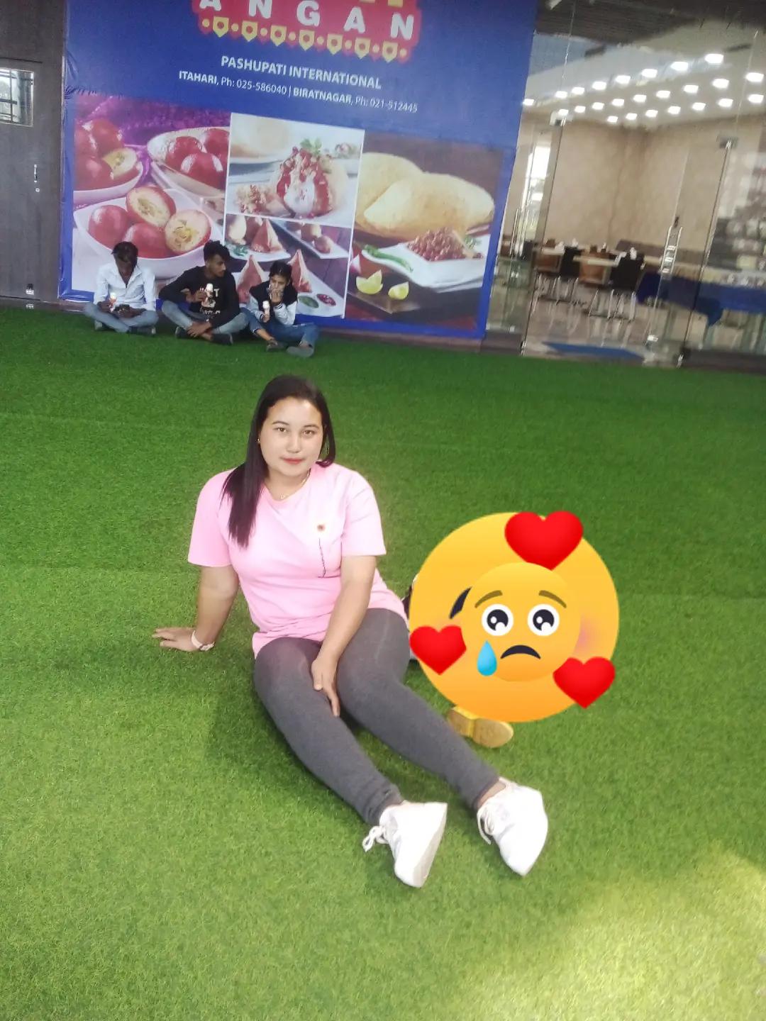 @sabina stha1