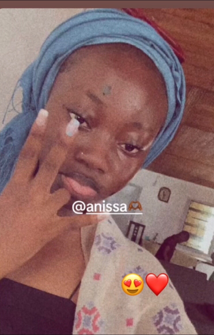@anissa 🫶🏾