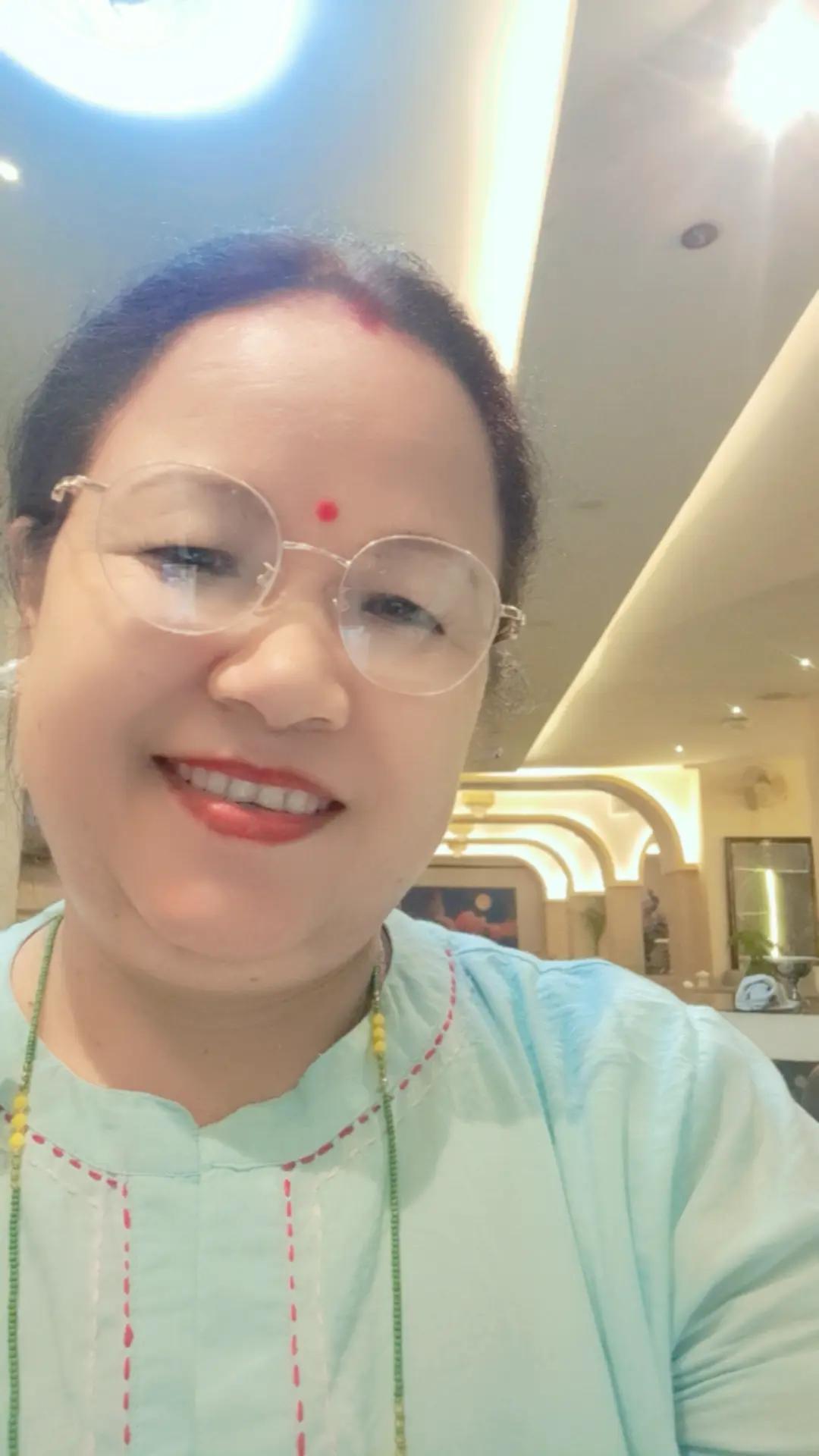 @Laxmi Rai