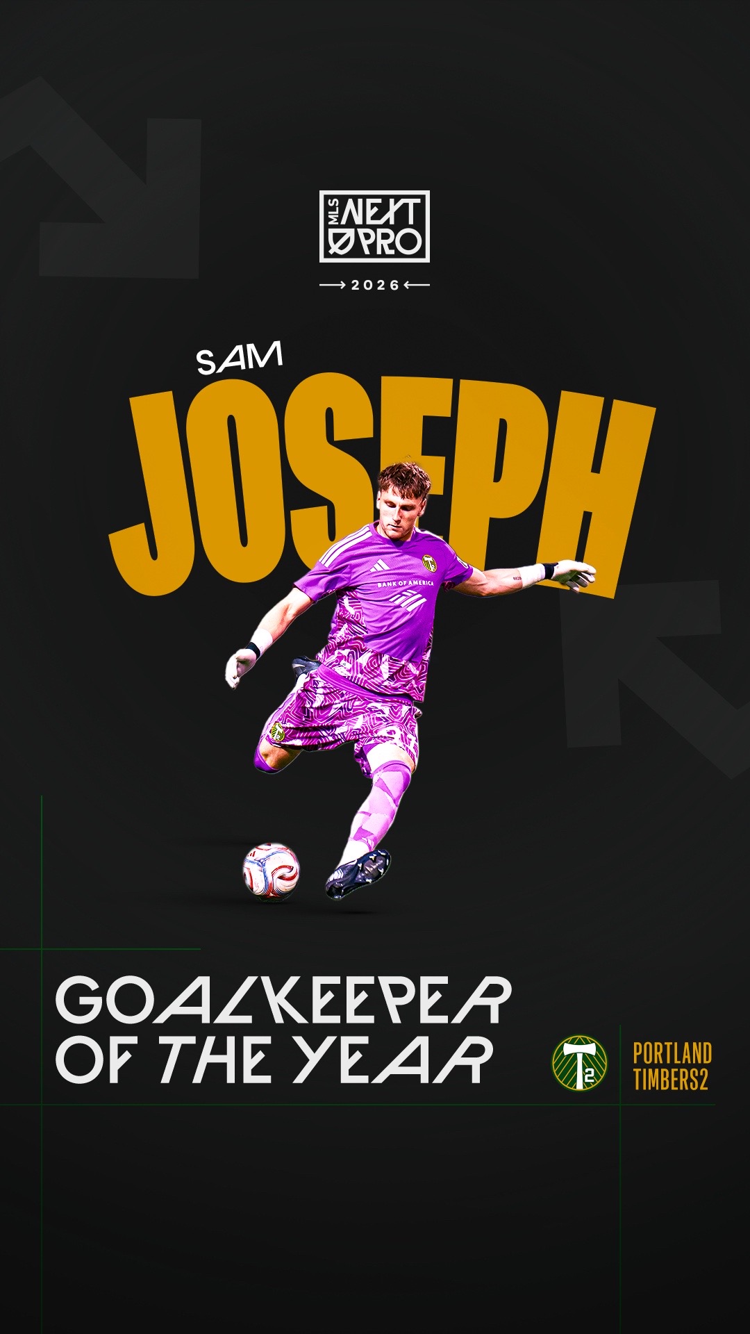@MLS NEXT Pro
