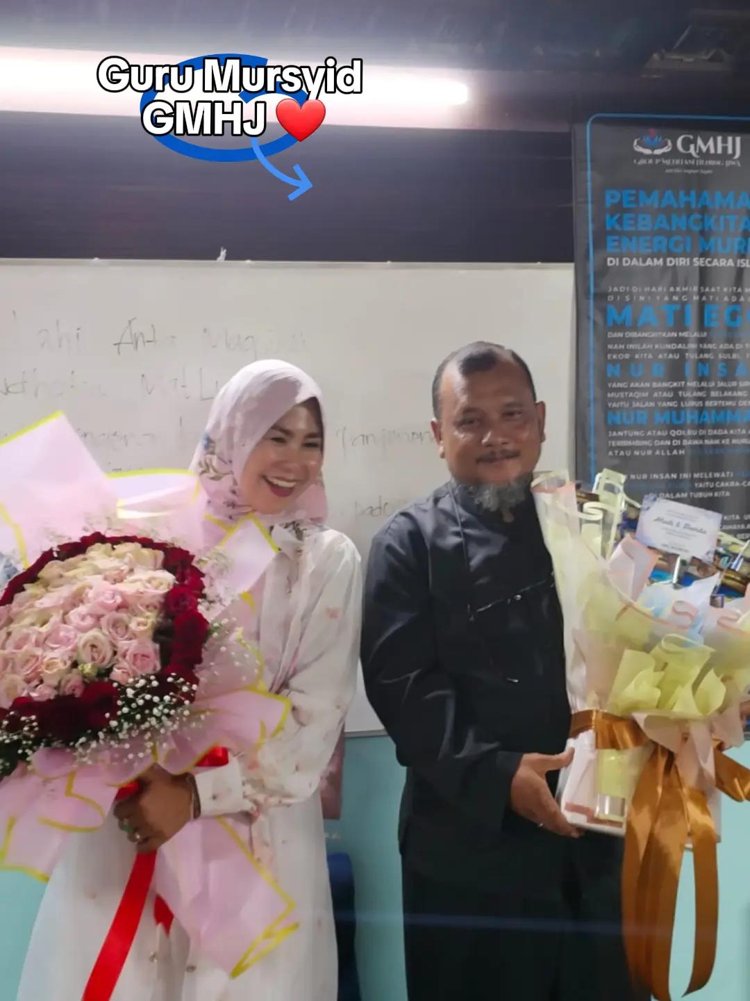@Indarwati__GMHJ Nusantara