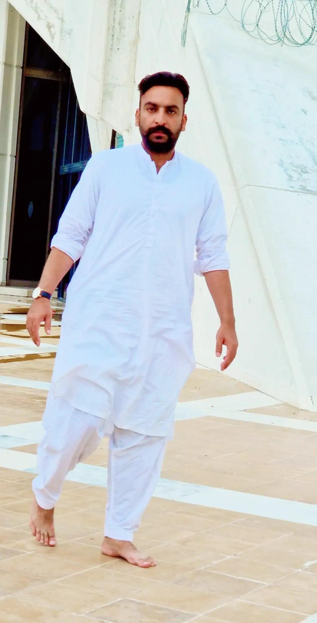 @JaDoOn shahbaz BoXeR🦅