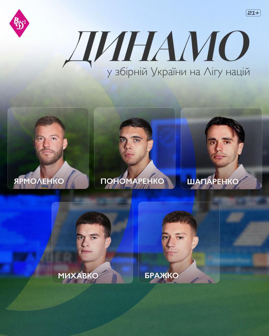 @ВДИНАМО