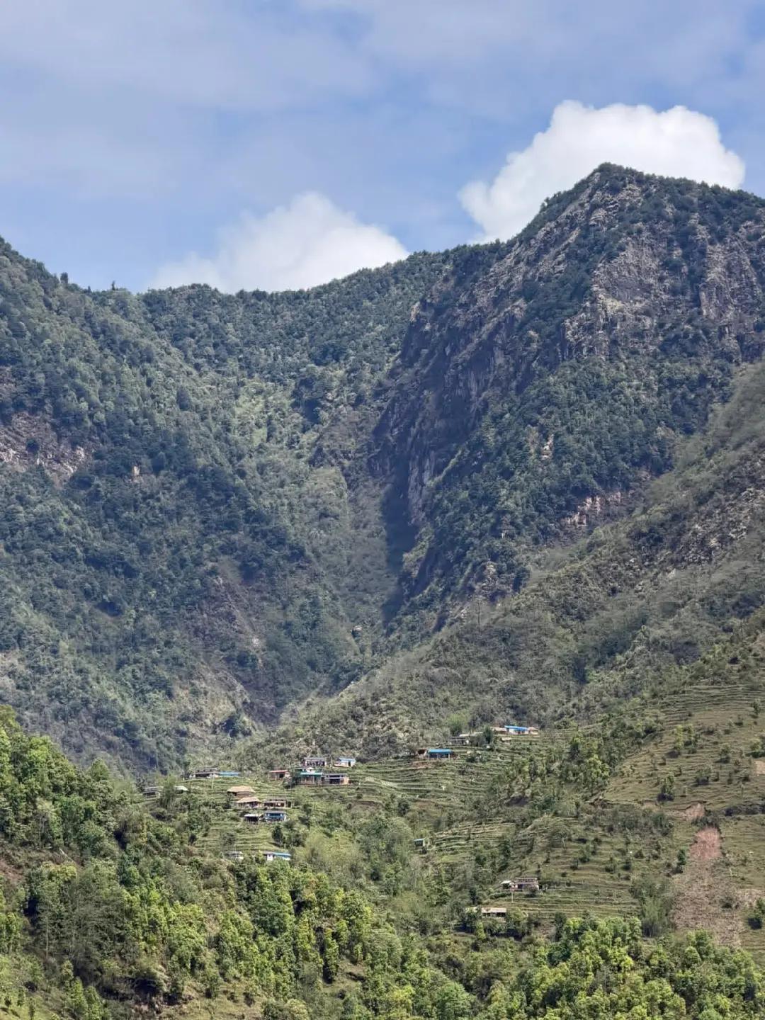 @🇳🇵नेपाली गाउँ बस्ती🌹
