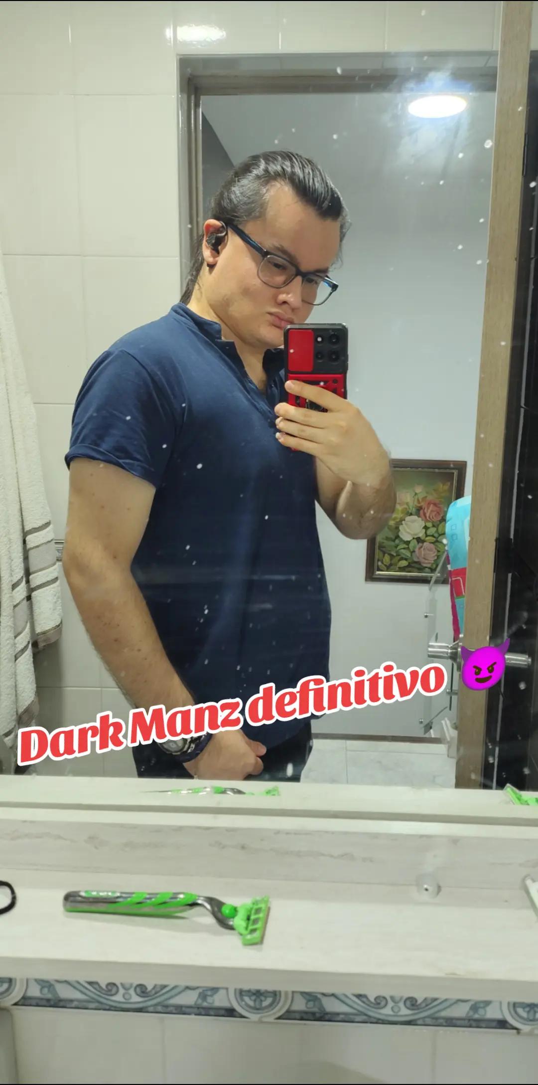 @Manz Darkseid 21