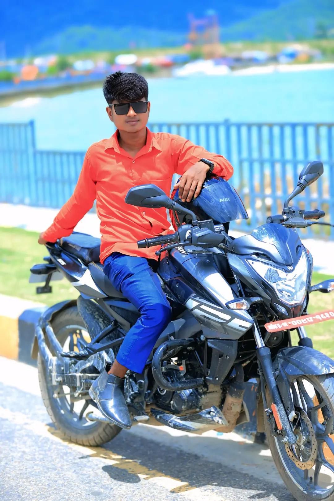 @Santosh Kumar