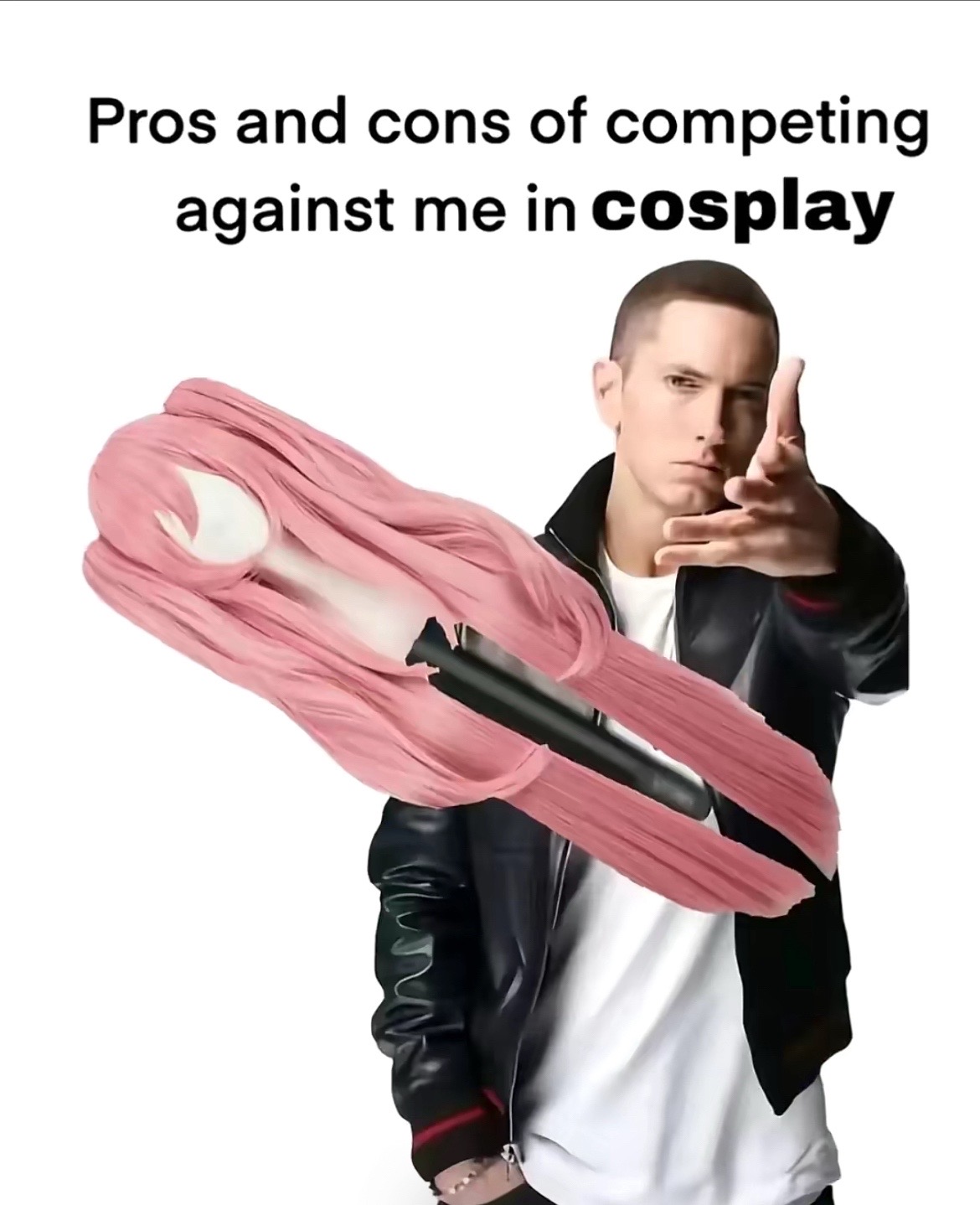 @Mischief