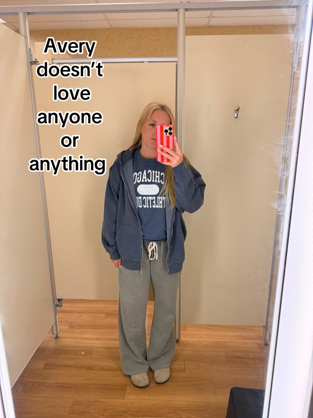 @Avery