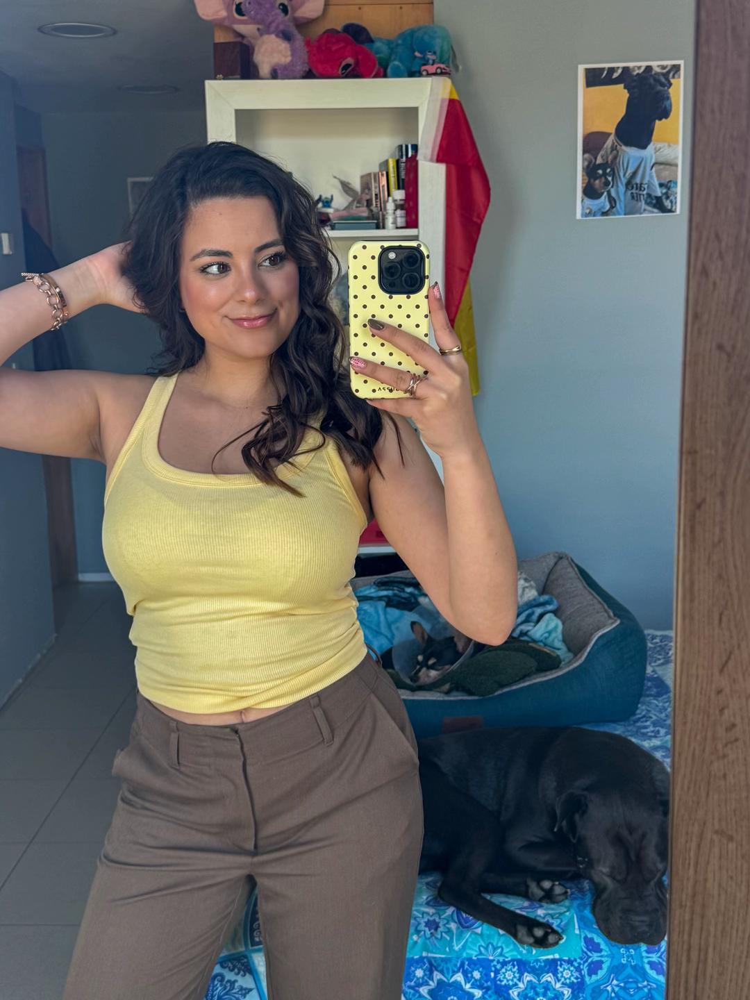 @Daniela
