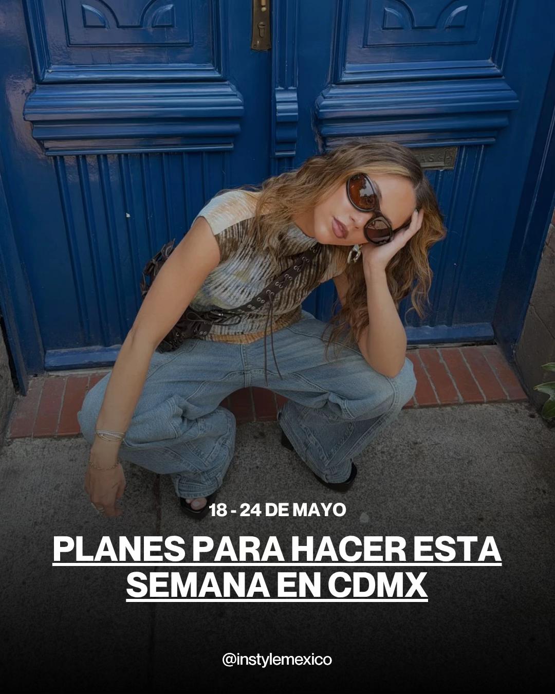 @InStyle México
