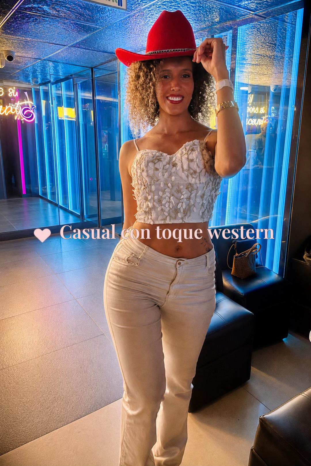@Paula Jaramillo LA JEFA