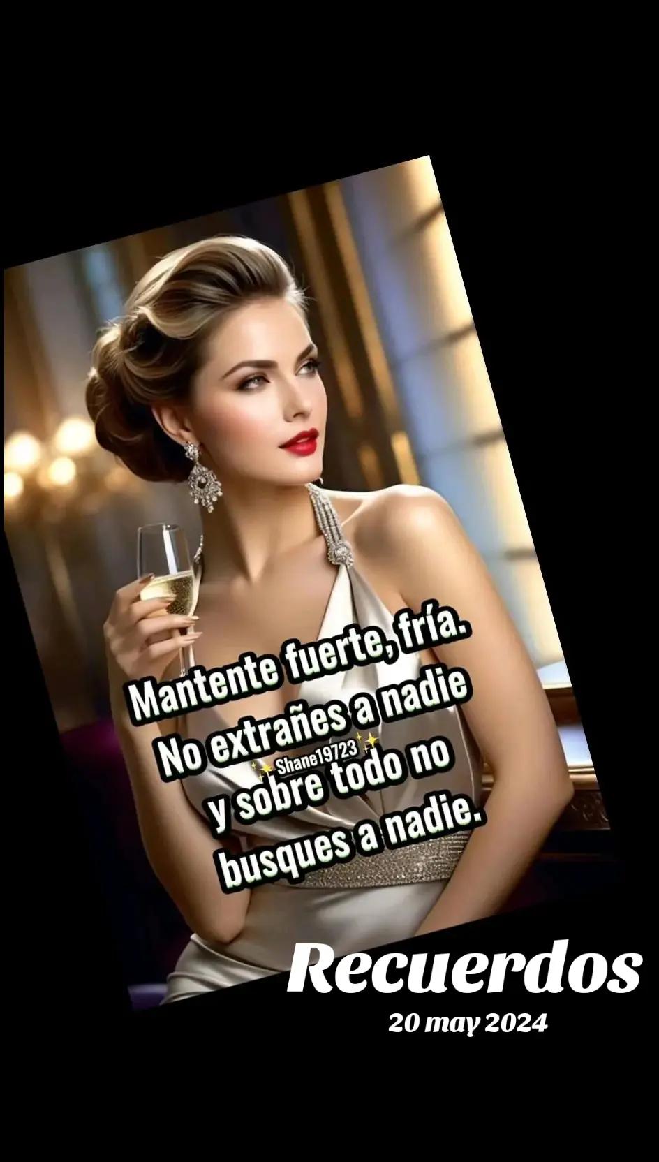 @• Gladys Rivera •