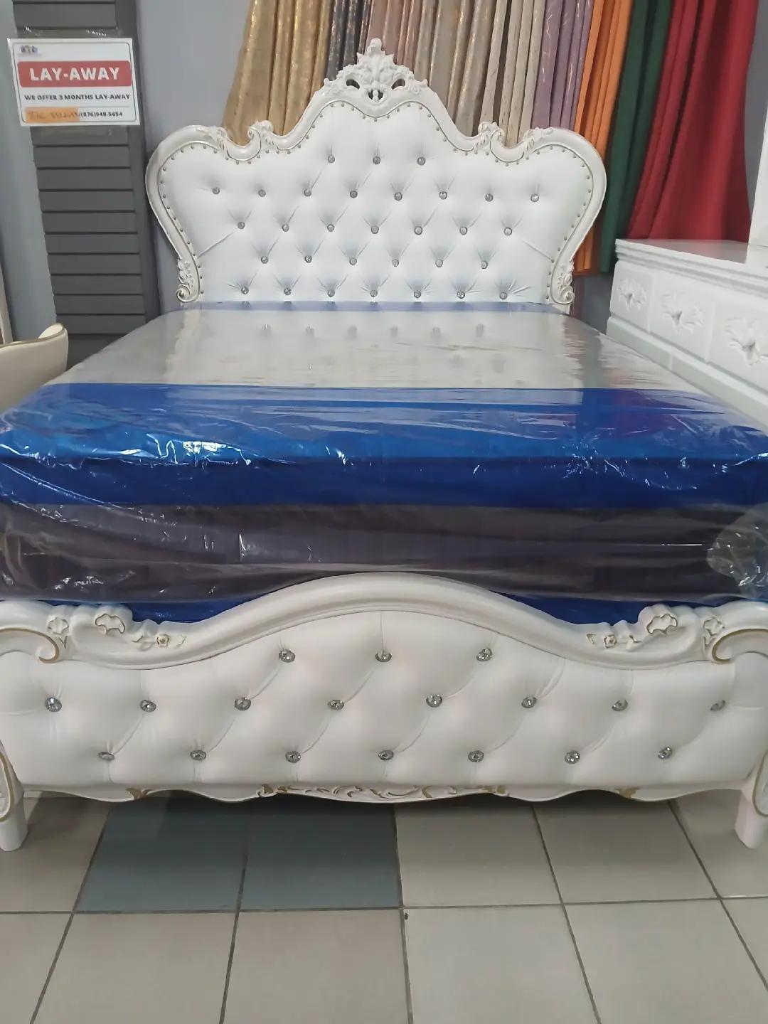 @The New City Furniture Store