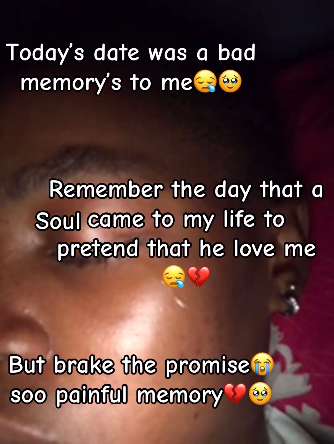 @💘💔ex girlfriend 🌺💞