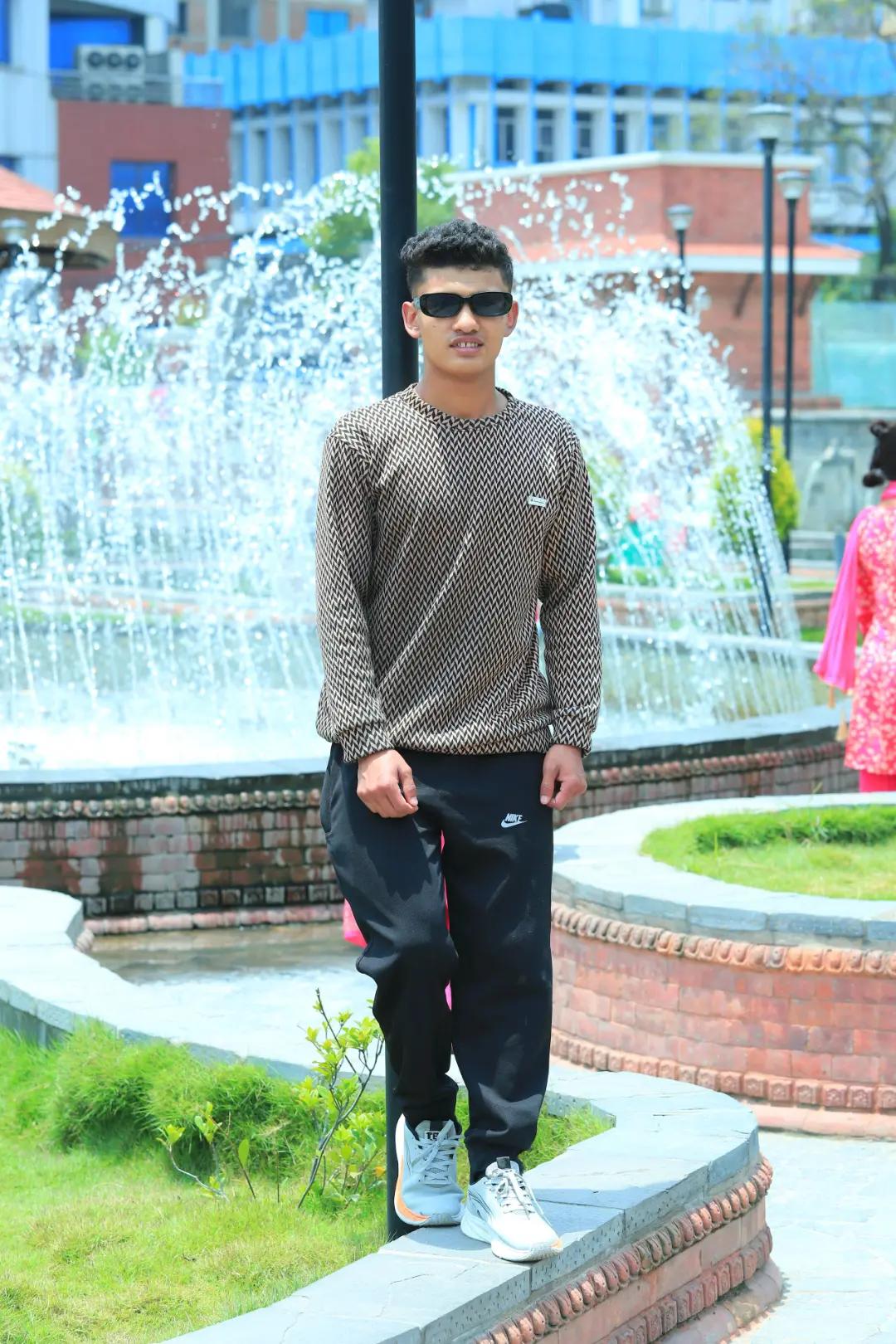 @prabhas thami