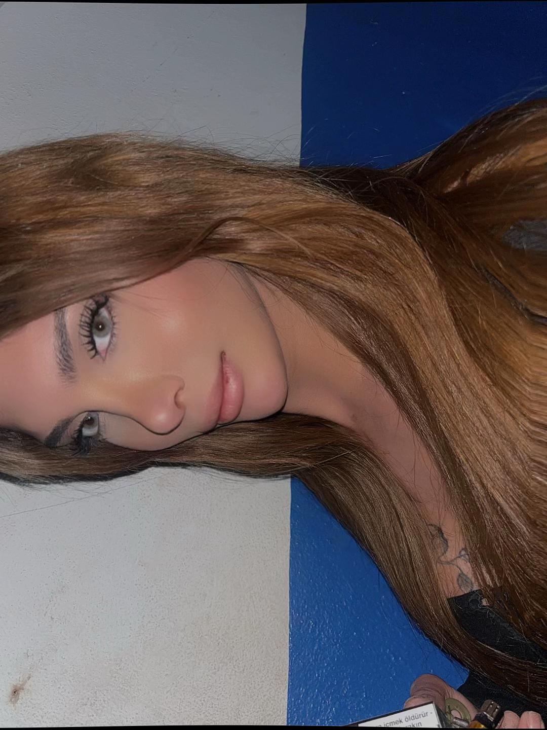 @Tuana Karadağ🌸