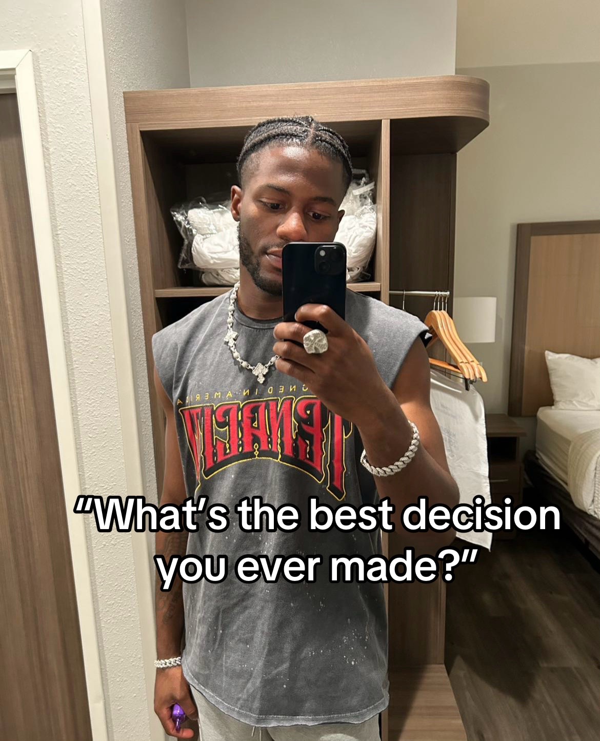 @The Life of Omarrion