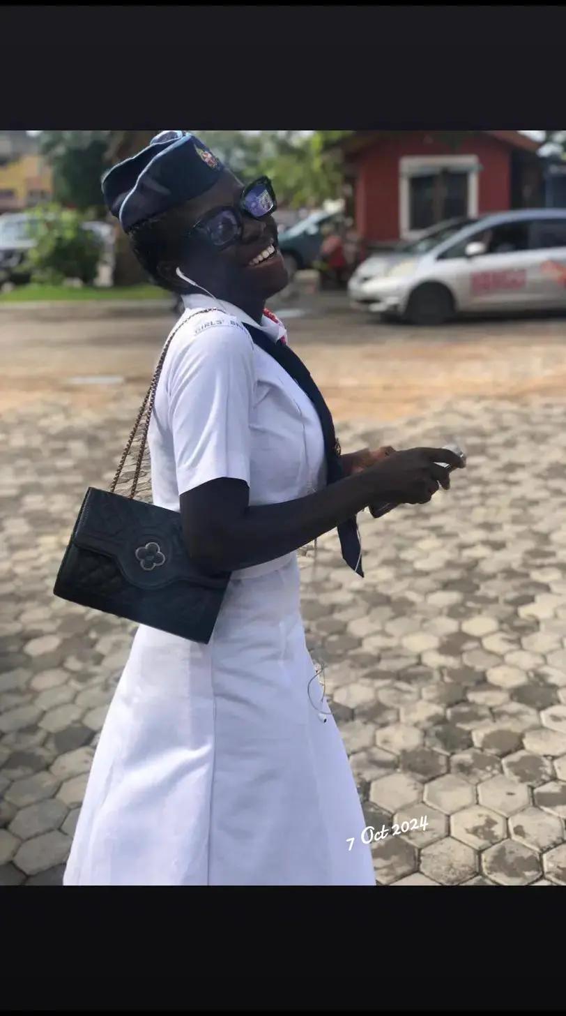 @Nana Yaa Papabi