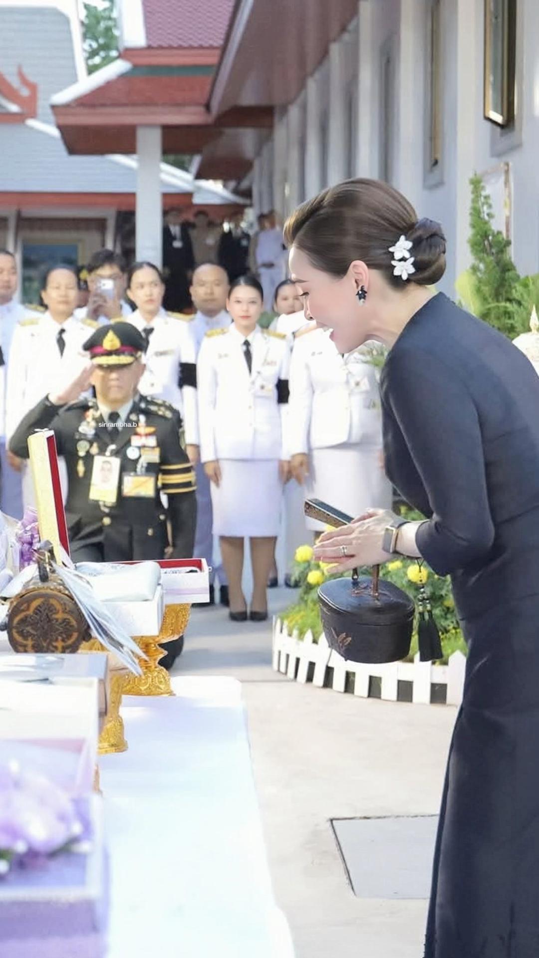 @สิริรัมภา • sirirambha.b